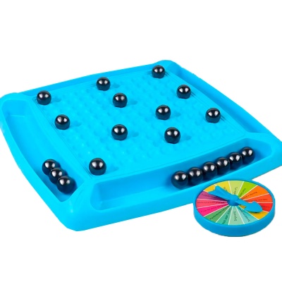 Магнитный бой на 20 магнитов 2021-2B 1